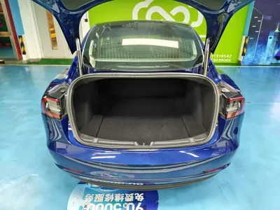 Tesla Model 3 2019, 62000 км, за 116800 CNY - фото 18