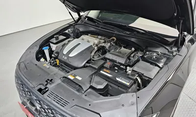 Hyundai Grandeur 2021, 86631 км, за 20600000 KRW - фото 6