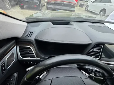 Genesis G80 2018, 134785 км, за 17500000 KRW - фото 11