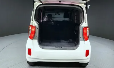 Kia Ray 2017, 201457 км, за 3990000 KRW - фото 20