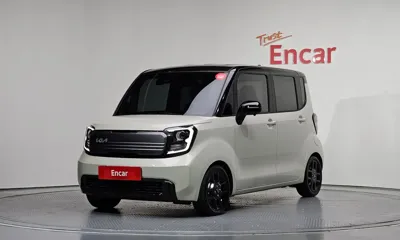 Kia Ray · 2025 год