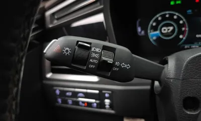 KG_Mobility_Ssangyong KORANDO 2021, 39718 км, за 18590000 KRW - фото 16