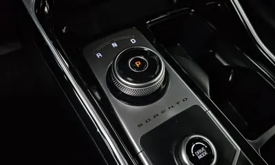 Kia Sorento 2022, 87132 км, за 24990000 KRW - фото 9