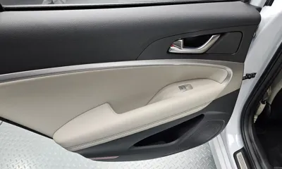 Genesis G70 2018, 45334 км, за 19900000 KRW - фото 25