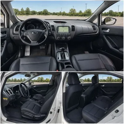 Kia K3 2018, 65890 км, за 10200000 KRW - фото 15