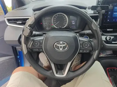 Toyota Levin 2020, 94800 км, за 57800 CNY - фото 15