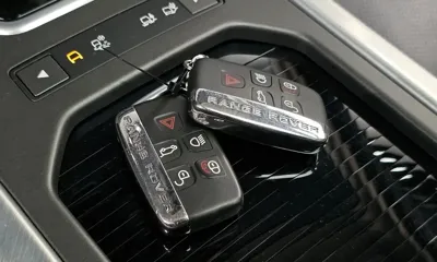 Land Rover Range Rover Evoque 2018, 125124 км, за 13290000 KRW - фото 28