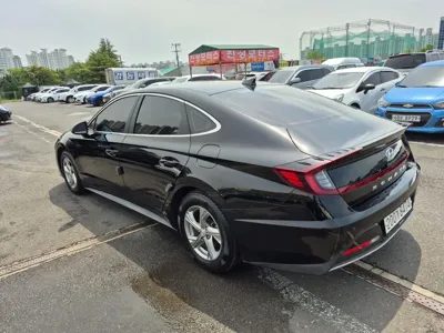 Hyundai Sonata 2022, 119553 км, за 14500000 KRW
