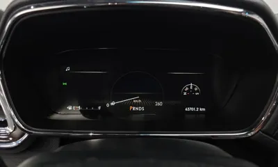 Lincoln Continental 2018, 63701 км, за 21500000 KRW - фото 8