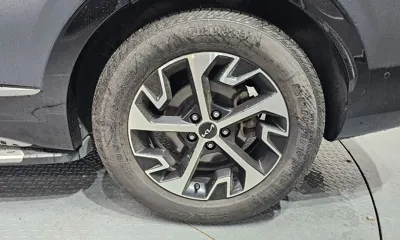 Kia Sportage 2023, 37271 км, за 34100000 KRW - фото 21