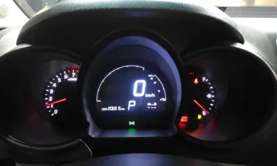 Kia Ray 2018, 206915 км, за 6490000 KRW - фото 8