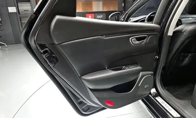 Renault-KoreaSamsung SM6 2016, 164836 км, за 6900000 KRW - фото 25