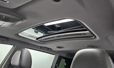 KG_Mobility_Ssangyong KORANDO 2015, 184120 км, за 4800000 KRW - фото 16