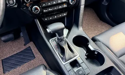 Kia Sportage 2020, 159900 км, за 17400000 KRW - фото 9