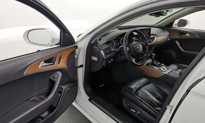 Audi A6 2016, 97489 км, за 13700000 KRW - фото 10