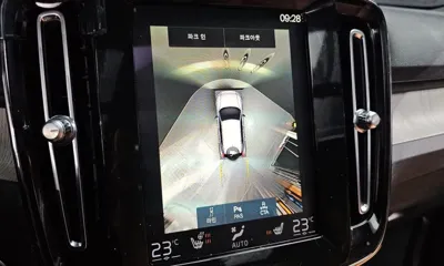 Volvo XC40 2021, 50141 км, за 30500000 KRW - фото 15