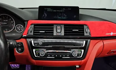BMW 4-Series 2015, 88472 км, за 17290000 KRW - фото 14