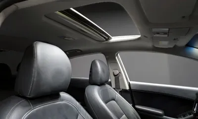 Kia K3 2016, 237453 км, за 4290000 KRW - фото 20