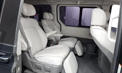 Hyundai Staria 2022, 107782 км, за 32500000 KRW - фото 11