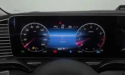 Mercedes-Benz GLE-Class 2024, 45079 км, за 83900000 KRW - фото 8