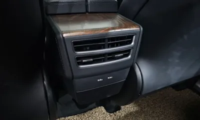Tesla Model X 2018, 102684 км, за 62900000 KRW - фото 31