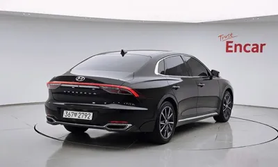 Hyundai Grandeur 2021, 66457 км, за 19700000 KRW