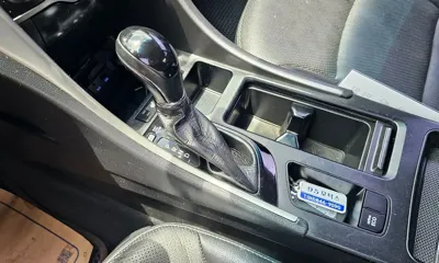 Hyundai Sonata 2013, 131439 км, за 4800000 KRW - фото 9
