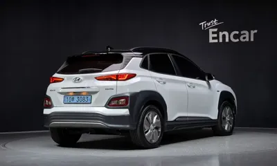 Hyundai Kona 2020, 66482 км, за 22900000 KRW