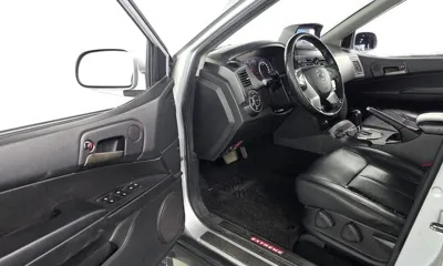 KG_Mobility_Ssangyong KORANDO 2016, 284276 км, за 4300000 KRW - фото 10