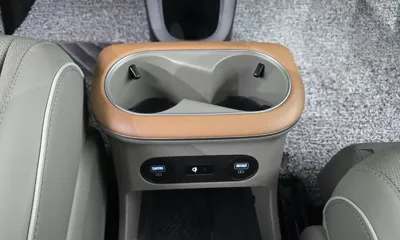 Hyundai Ioniq5 2024, 31705 км, за 34100000 KRW - фото 32