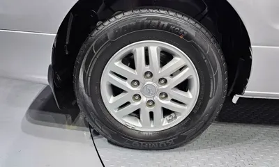 Hyundai Starex 2018, 145746 км, за 8900000 KRW - фото 5