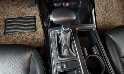 Kia Sorento 2018, 67457 км, за 18200000 KRW - фото 9
