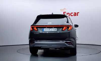 Hyundai Tucson 2026, 6228 км, за 20578.55 USD