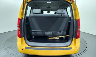 Hyundai Starex 2019, 55349 км, за 20500000 KRW - фото 20