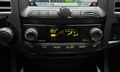 KG_Mobility_Ssangyong KORANDO 2018, 62934 км, за 21400000 KRW - фото 27