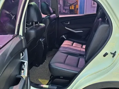 KG_Mobility_Ssangyong KORANDO 2015, 163915 км, за 3700000 KRW - фото 9