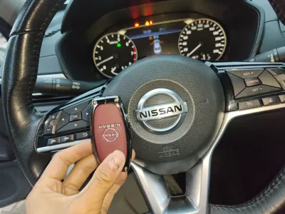 Nissan Teana 2020, 92700 км, за 73002.82 CNY - фото 9