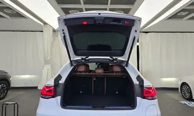 Mercedes-Benz GLC-Class 2021, 53406 км, за 43800000 KRW - фото 20