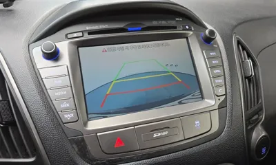 Hyundai Tucson 2014, 149060 км, за 7000000 KRW - фото 17