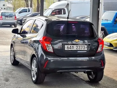 ChevroletGMDaewoo Spark 2017, 72529 км, за 5550000 KRW - фото 5