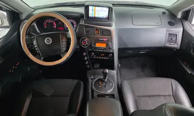 KG_Mobility_Ssangyong KORANDO 2012, 132480 км, за 4300000 KRW - фото 7