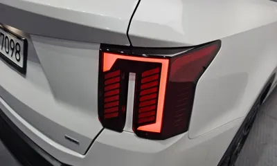 Kia Sorento 2024, 27000 км, за 48990000 KRW - фото 23