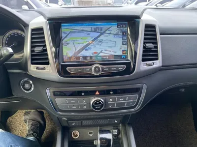KG_Mobility_Ssangyong Rexton 2019, 116069 км, за 13500000 KRW - фото 9