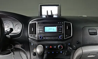 Hyundai Starex 2017, 157784 км, за 9500000 KRW - фото 16