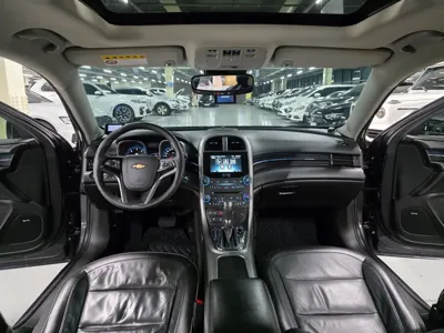 ChevroletGMDaewoo Malibu 2015, 96400 км, за 4990000 KRW - фото 9