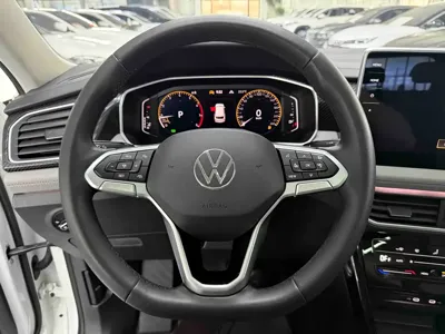 Volkswagen Tayron 2023, 43099 км, за 179000 CNY - фото 11