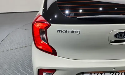 Kia Morning 2018, 29105 км, за 9890000 KRW - фото 23