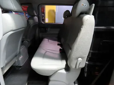 Hyundai Starex 2016, 105801 км, за 8800000 KRW - фото 7
