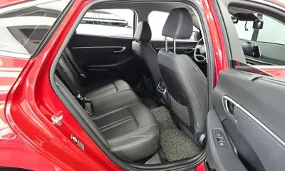 Hyundai Sonata 2020, 107157 км, за 12500000 KRW - фото 12