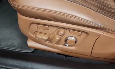 Genesis G90 2021, 106395 км, за 41990000 KRW - фото 32